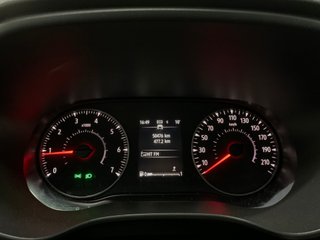 Dacia Sandero 2022