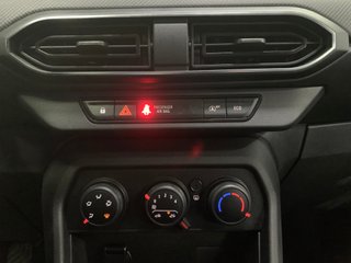 Dacia Sandero 2022