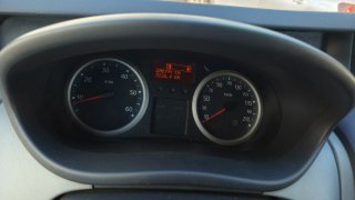 Renault Trafic 2011