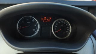 Renault Trafic 2011