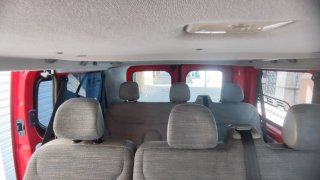 Renault Trafic 2011