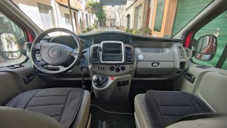 Renault Trafic 2011