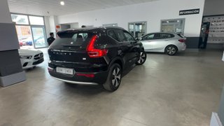 Volvo XC40 T4 RECHARGE 211 CORE (2023)