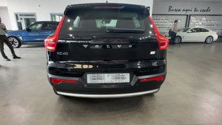 Volvo XC40 T4 RECHARGE 211 CORE (2023)