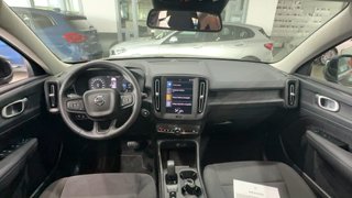Volvo XC40 T4 RECHARGE 211 CORE (2023)