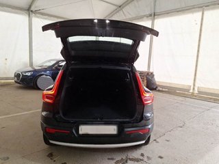 Volvo XC40 T4 RECHARGE 211 CORE (2023)