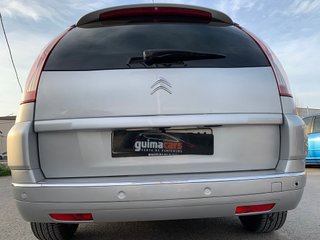 Citroen Grand C4 Picasso 2011