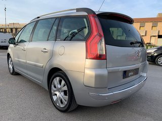 Citroen Grand C4 Picasso 2011