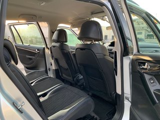 Citroen Grand C4 Picasso 2011