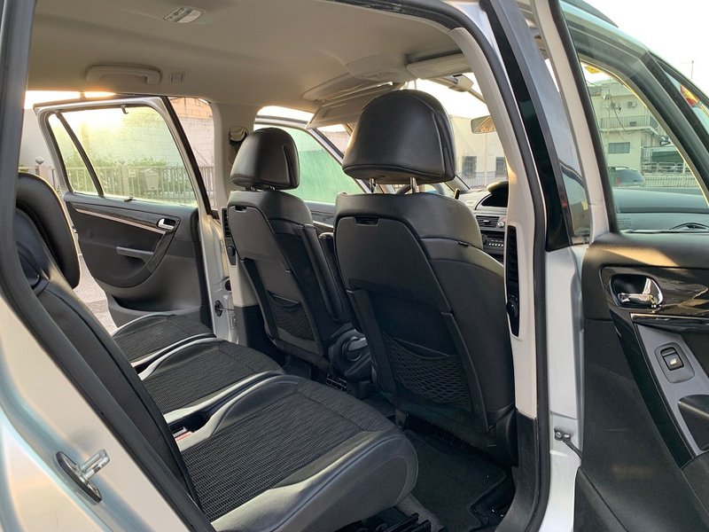 Citroën Grand C4 2011, foto 8