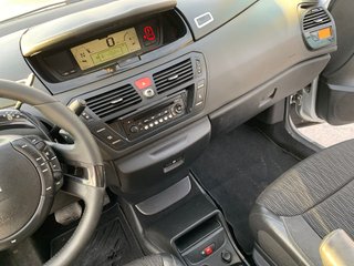 Citroen Grand C4 Picasso 2011