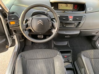 Citroen Grand C4 Picasso 2011