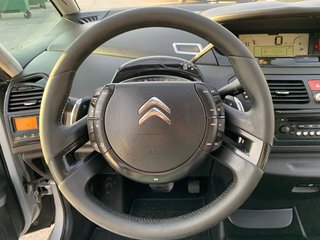 Citroen Grand C4 Picasso 2011