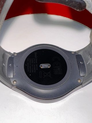 Samsung Gear S2 Smartwatch Negro