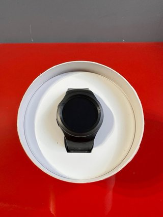 Samsung Gear S2 Smartwatch Negro