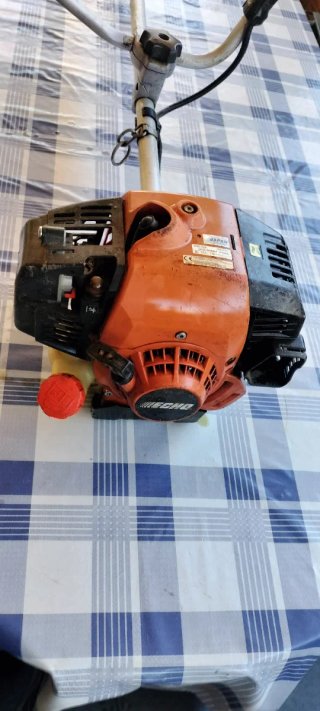 Desbrozadora Echo SRM420ES