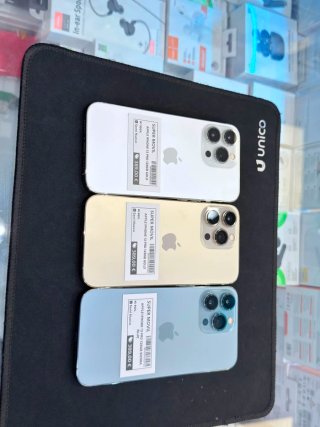 iPhone 13 Pro 128GB Azul Sierra