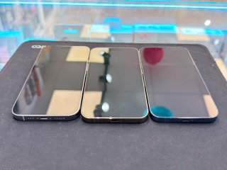 iPhone 13 Pro 128GB Azul Sierra