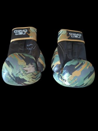 Guanti Leone Neo Camo