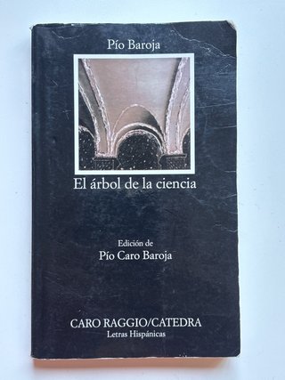 El árbol de la ciencia (Spanish Edition)