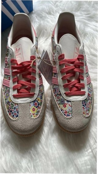Adidas Samba Floral Talla 39
