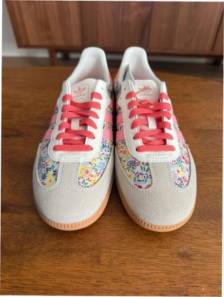 Adidas Samba OG Floral Talla 37