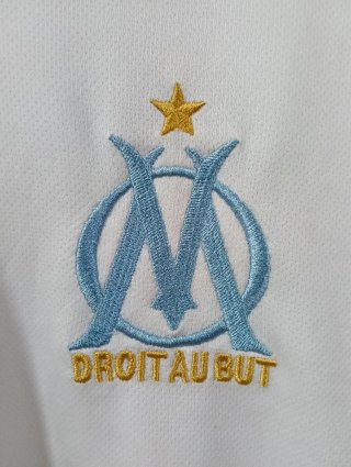 Camiseta Olympique Marsella Puma Talla M