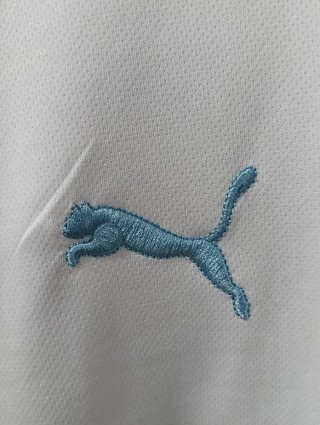 Camiseta Olympique Marsella Puma Talla M