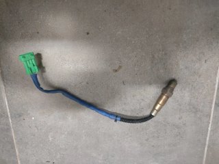 Sonda Lambda Citroen C2 VTS
