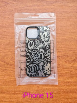 Funda SO COOL iPhone 15