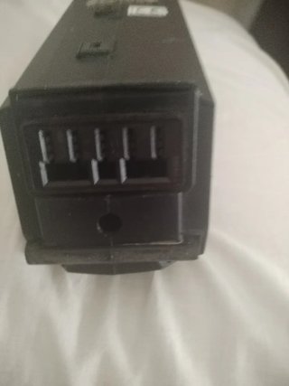 Batería Bosch PowerPack 400 E-bike