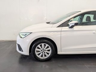 SEAT Ibiza 1.0 TSI 81kW (110CV) Style Plus