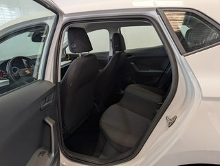 SEAT Ibiza 1.0 TSI 81kW (110CV) Style Plus
