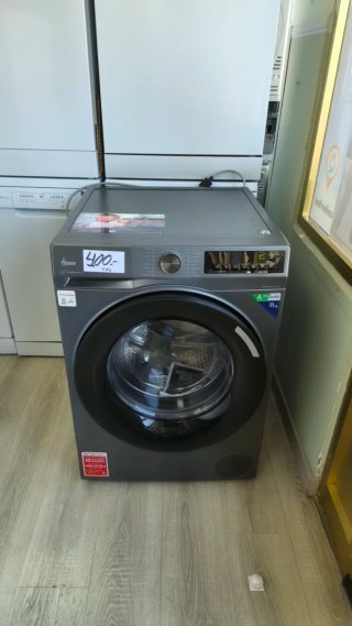 hoover hbr 411bl9g-80 lavadora 11 kg 1.400 rpm ant