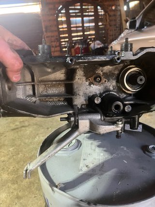 Despiece BMW K100 K75 K1100