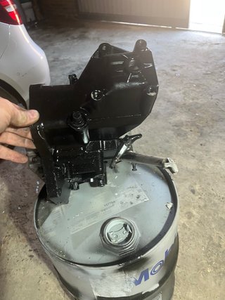 Despiece BMW K100 K75 K1100