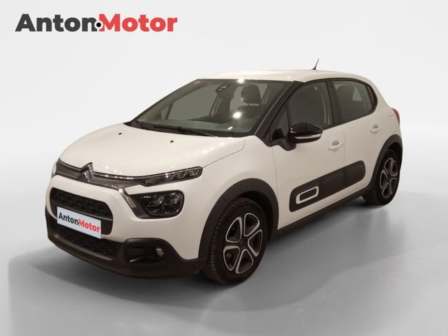 Citroën C3 PureTech 60KW (83CV) Feel - foto 1