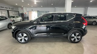 Volvo XC40 T4 RECHARGE 211 CORE (2023)