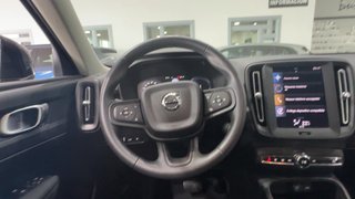 Volvo XC40 T4 RECHARGE 211 CORE (2023)