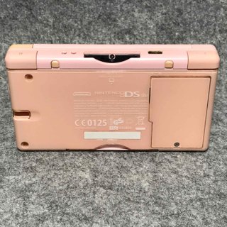 Nintendo DS Lite Rosa + Caricatore