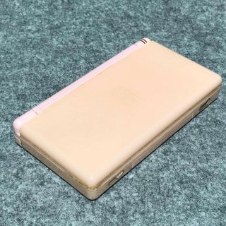 Nintendo DS Lite Rosa + Caricatore