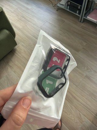 Correa Apple Watch 42/44/45/49mm Carcasas 44 mm