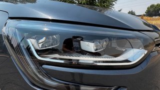 Renault Megane 2018