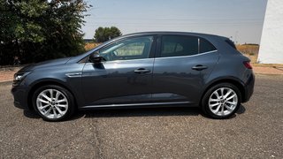 Renault Megane 2018