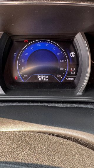 Renault Megane 2018