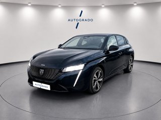 Peugeot 308 5P Allure Pack PureTech 130 S&S MAN