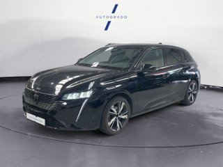 Peugeot 308 5P Allure Pack PureTech 130 S&S MAN