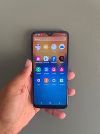 Samsung Galaxy A02e 32GB SM-A202F Azul