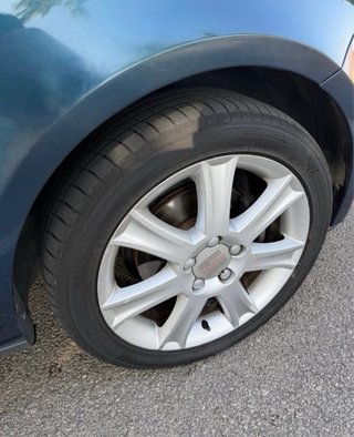 SEAT Altea 2008