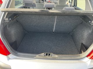 Peugeot 307 2001